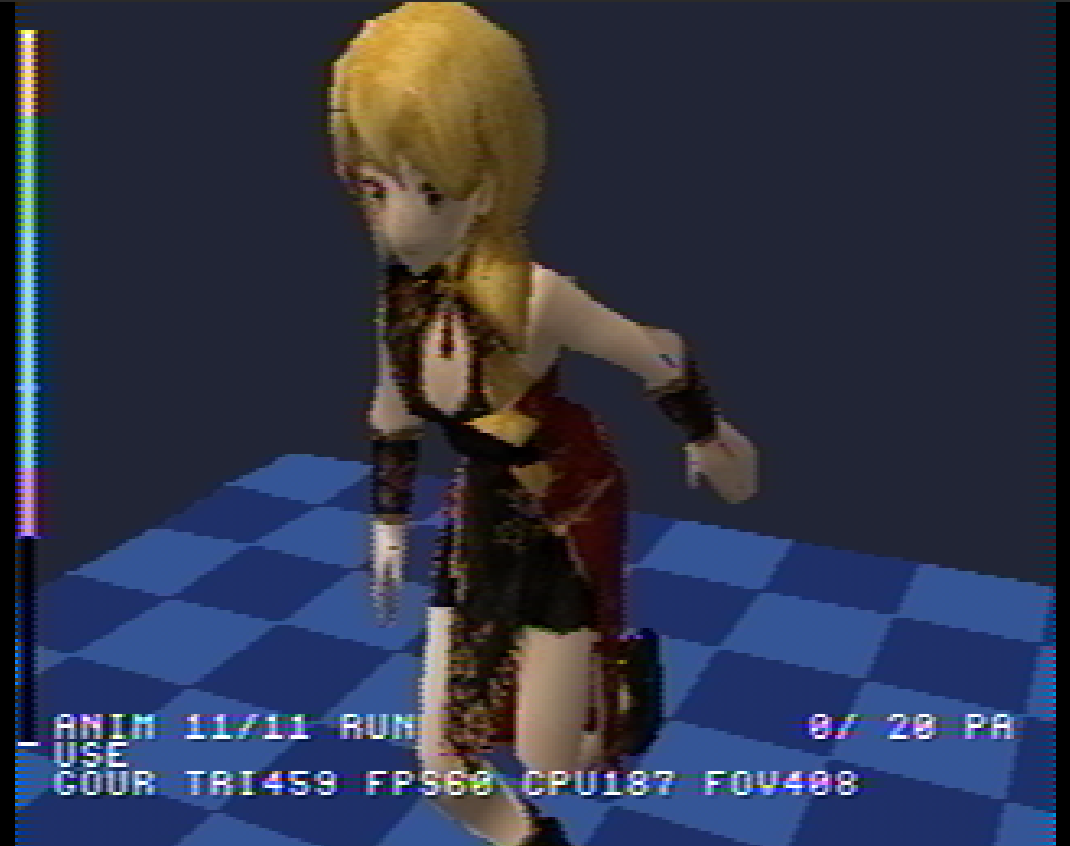 ビューアモード